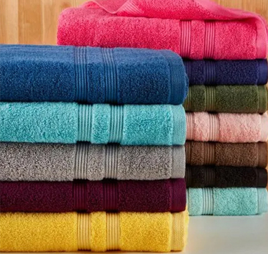 cotton-towels