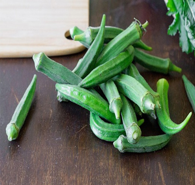 Okra