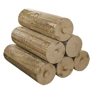 Sawdust Briquettes